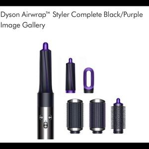 Dyson Airwrap